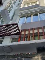Bán nhà HXH đường Cô Giang, Phú Nhuận, 40m2, 4 tầng, giá chỉ 5,4 tỷ 7734692