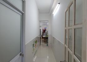 Nhà HXH Nguyễn Kiệm, Phú Nhuận, 59m2, 4 tầng, giá 8,8 tỷ 7723535