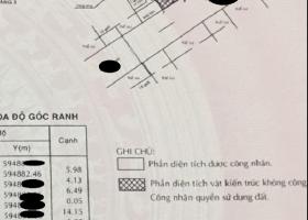 Hẻm 8m, xe ngủ trong nhà Cộng Hòa, P13, Tân Bình, 90m2, 3 tầng. Ninh nhà phố. 7811288