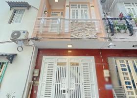 Bán nhà mới 100% hẻm 4m 2020 Huỳnh Tấn Phát thị trấn Nhà Bè. 7815204