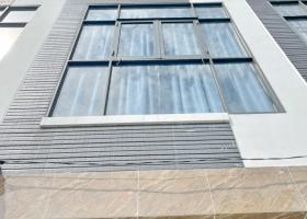 Bán nhà hẻm xe hơi 2581 Huỳnh Tấn Phát Phú Xuân Nhà Bè. 7815357