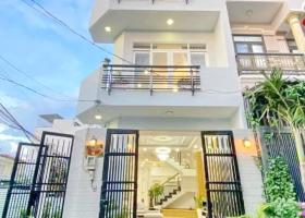 Bán nhanh nhà chính chủ góc 2 mặt tiền hẻm xe hơi 8m 2177 Huỳnh Tấn Phát Nhà Bè. 7815814
