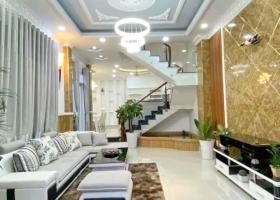 Bán nhanh nhà chính chủ góc 2 mặt tiền hẻm xe hơi 8m 2177 Huỳnh Tấn Phát Nhà Bè. 7815814