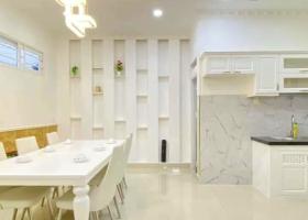 Bán nhanh nhà chính chủ góc 2 mặt tiền hẻm xe hơi 8m 2177 Huỳnh Tấn Phát Nhà Bè. 7815814