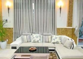 Bán nhanh nhà chính chủ góc 2 mặt tiền hẻm xe hơi 8m 2177 Huỳnh Tấn Phát Nhà Bè. 7815814