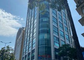 Bán nhà MT Lê Hồng Phong Phường 12 Quận 10. DT 8x24m nhà 4 lầu giá 61 tỷ TL. LH 0909.746.977 7786849