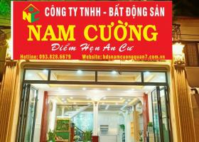 📣📣📣 Nhà đẹp lung linh KDC Nam Long Phú Thuận, Quận 7. Giá. 18 Tỷ.dt 6x16m Trệt 2 lầu ST  .  -  7817396