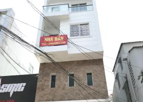 Bán nhà hẻm 8m Trần Bình Trọng, DT: 5x25m, 1 trệt 2 lầu ST, giá chỉ: 18.5 tỷ TL 7817519