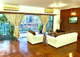 Bán Penthouse Parkland Complex Quận 2. Đường Võ Trường Toản P. An Phú Q.2 7817924