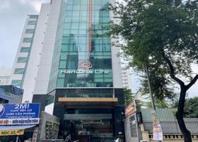 BÁN NHÀ MẶT TIỀN LỚN - 149 Nguyễn Thị Minh Khai, Phường Phạm Ngũ Lão, Quận 1, HĐ thuê 95tr/tháng 7818149