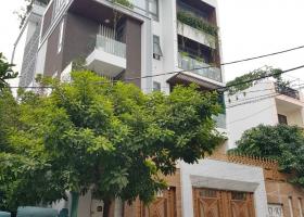 Bán nhà đường Lê Văn Huân, P12, Tân Bình, DT: 4x18m, 3 lầu mới giá 10.9 tỷ 7819000