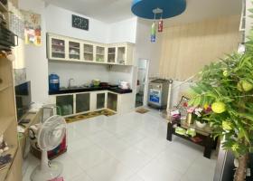 Chủ nhà kẹt tiền cần bán gấp nhà hẻm 1716 Nhà Giảng thị trấn Nhà Bè. 7819020