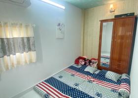 Chủ nhà kẹt tiền cần bán gấp nhà hẻm 1716 Nhà Giảng thị trấn Nhà Bè. 7819020