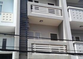 Bán nhà mặt tiền Tản Đà, bên hông BV Đại Học Y Dược P. 11, Quận 5, DT: 4.1x18m, trệt 4 lầu đẹp 7822343