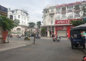 Nhà mặt tiền Cityland đường Phan Văn Trị, bên cạnh siêu thị Emart. DT 6,5x21m, cho thuê 130tr/ tháng giá 37 tỷ 7822432