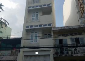 Bán building mặt tiền Nguyễn Đình Chiểu, P.2, Quận 3. (DT: 4x25m) 5 lầu, HĐT 90 tr/th giá 41 tỷ TL 7823745