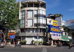 Bán nhà 2MT Lý Thường Kiệt GÓC 3/2 P14 Q10. DT 4x23m nhà 2 lầu thuê 70tr giá 34.4 tỷ TL. LH 0909.746.977 7744584