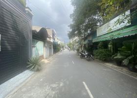 Bán Đất Nhánh Đường Tô Ngọc Vân Đường Xe Tải Phường Thạnh Xuân Q 12 . Giá Tốt (229) 7825396