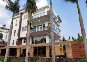 Cần bán đất Villa 2 mặt tiềnCompound Thảo Điền 1(146NVH) diện tích 500m2 giá tốt 170tr/m2 7826716