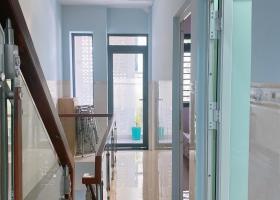 Bán Nhà Lê Văn Sỹ, 50m2 Hẻm Đẹp, Nhà 4 Tầng Sang Trọng, Ngang Gần 5m, Giá 7 tỷ 800 7826856