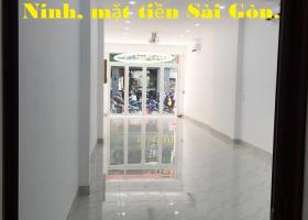 Nhà MT KD Hoàng Hoa Thám, P13, Tân Bình, 132m2, 4 tầng, cực chất. Ninh mặt tiền. 7827078