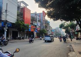 Bán nhà đường Phạm Phú Thứ Tân Bình, DT: 8x23m, 187m2 giá đầu tư 21.3 tỷ 7827531