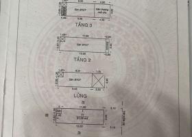 Bán nhà riêng tại Đường Hoàng Hoa Thám, Phường 12, Tân Bình, Tp.HCM diện tích 52m2  giá 9.6 Tỷ 7828050