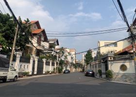 Bán biệt thự siêu sang đường Bành Văn Trân, phường 7, Tân Bình, DT: 14m x 27m siêu đẹp, giá 55 tỷ 7828862