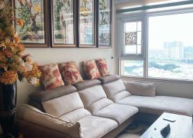 Bán trước tết về quê làm ăn Căn hộ SAIGON PEARL Nguyễn Hữu Cảnh 91m2 2PN-2WC 6.3 tỷ tl 7828987