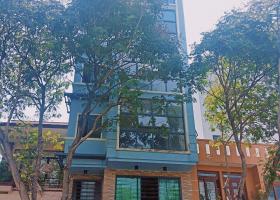 Bán nhà MT 666 đường 3 Tháng 2 Quận 10. DT 4.5x30m nhà cấp 4 giá 23.5 tỷ TL. LH: 0909.746.977 7743712