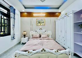 Nhà mới full nội thất, 69m2, 4 tầng. Kinh doanh được. Hơn 7 tỷ 7831499