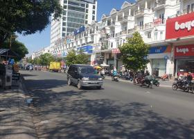 Cần bán gấp nhà mặt tiền Phan Văn Trị P.5 Gò Vấp, đối diện Cityland, Emart , 4x24 giá 20 tỷ 7832133