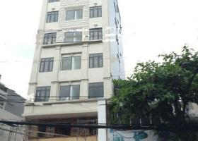 Cần bán khuôn đất xây Building, mặt tiền ngay Trần Nhật Duật, P. TĐ, Quận 1. (6.2 x 25m) - 40 tỷ 7832501