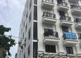 Bán căn hộ dịch vụ thu nhập cao đường số 81 P.Tân Quy Q.7 7832544