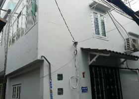 Bán nhà riêng tại Đường Nguyễn Duy, Phường 9, Quận 8, Tp.HCM diện tích 22.9m2  giá 2,5 Tỷ 7832687