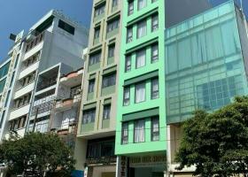 Bá gấp Building Hầm, 6 lầu thang máy MT ngay khu sân bay, P. 2, Tân Bình, 5.6x24m, HĐT 110tr, 33 tỷ 7833578