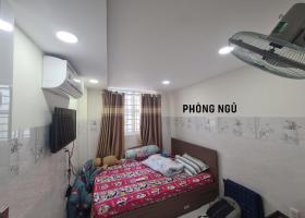 Bán nhà 4 tầng, Ô TÔ vào nhà, 91m2, phường 15, Tân Bình giá 7.9 TỶ.  7834795