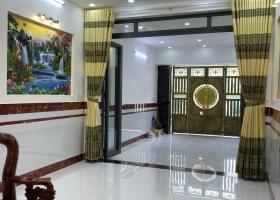 Bán nhà mặt tiền Trung Mỹ Tây, Quận 12, 100m2, 5 tầng, 6.9 tỷ. 7835135