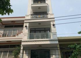 Bán nhà mặt tiền kinh doanh Nguyễn Thái Bình, P12, Tân Bình. Hầm, lửng, 4 lầu giá 12.9 tỷ 7836531