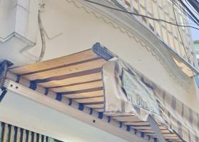 Bán nhà hẻm 903 Trần Xuân Soạn thông khu Him Lam P. Tân Hưng Quận 7. 7838340