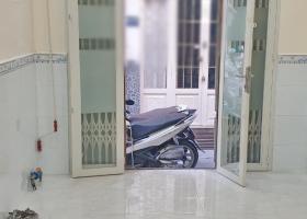 Bán nhà hẻm 903 Trần Xuân Soạn thông khu Him Lam P. Tân Hưng Quận 7. 7838340