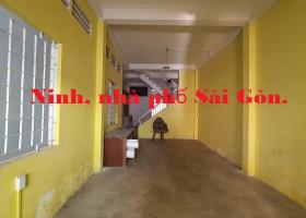 Hẻm 8m đường C18(K300), P12, Tân Bình, 91m2, 2 tầng, giá rẻ. Ninh nhà phố. 7838857