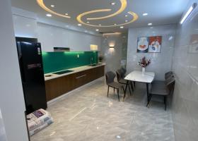 Nhà Mới Cực Đẹp Đường Rộng Rãi Thông Thoáng Xe Tải Quay Đầu Khu Vip Gò Vấp (247) 7839086