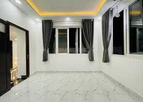 bán nhà 42m2 đường Nguyễn Văn Đậu, Bình Thạnh nhà 5 lầu 3 pn, nhà mới 100% 7839935