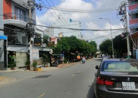 Bán nhà mặt tiền đường Nguyễn Chánh Sắt, P13, Tân Bình (DT 7x21m) trệt 2 lầu. Giá 25 tỷ 7840521