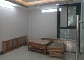 Bán nhà 5 tầng mới đón Tết, hẻm thông Nguyễn Văn Lượng, 40m2, sát bên Cityland, 5.2 tỷ. 7841351