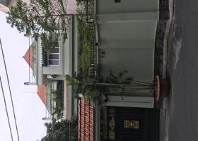 Villa Sân Vườn 8x22 Hẻm 80/ Đặng Văn Ngữ, Phường 10, Phú Nhuận 42 tỷ 7845216