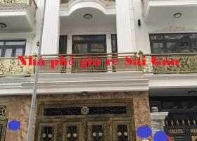 Nhà HXH Liên Khu 4-5, Bình Hưng Hòa B, Bình Tân, 60m2, 4 tầng, 5PN. Tùng thổ cư. 7845662