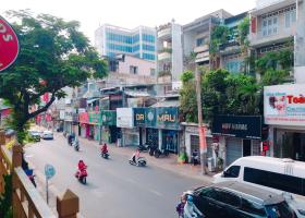 Mặt tiền kinh doanh Phạm Văn Hai, 4x25m, 2 lầu, gần chợ Phạm Văn Hai, giá 18 tỷ 7846868