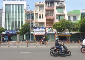  Bán đường mặt tiền đường Nguyễn Thái Sơn, P.4, Gò vấp nhà 2 lầu giá 11.2 tỷ 7848310